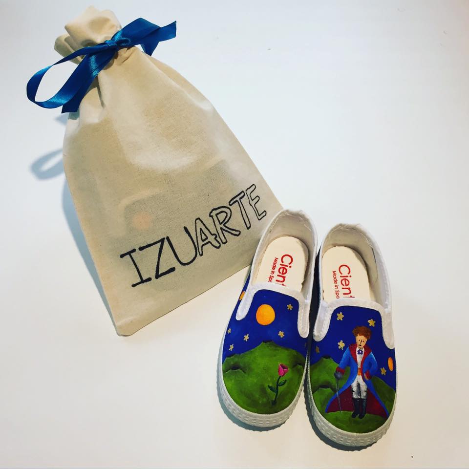 Zapatos Niños