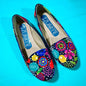 Flats Diseño Flores