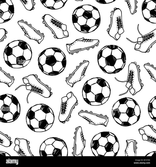 Pattern Futbol