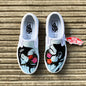 Vans Diseño Grafiti