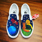 Vans Cuentos Principito